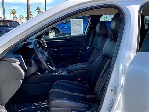 Certified 2023 MAZDA CX-50 AWD 2.5 S w/ Cargo Package image 14