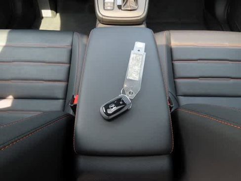 New 2026 Honda CR-V Sport-L image 26