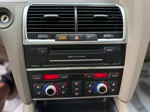 Used 2013 Audi Q7 3.0T S line Prestige image 23