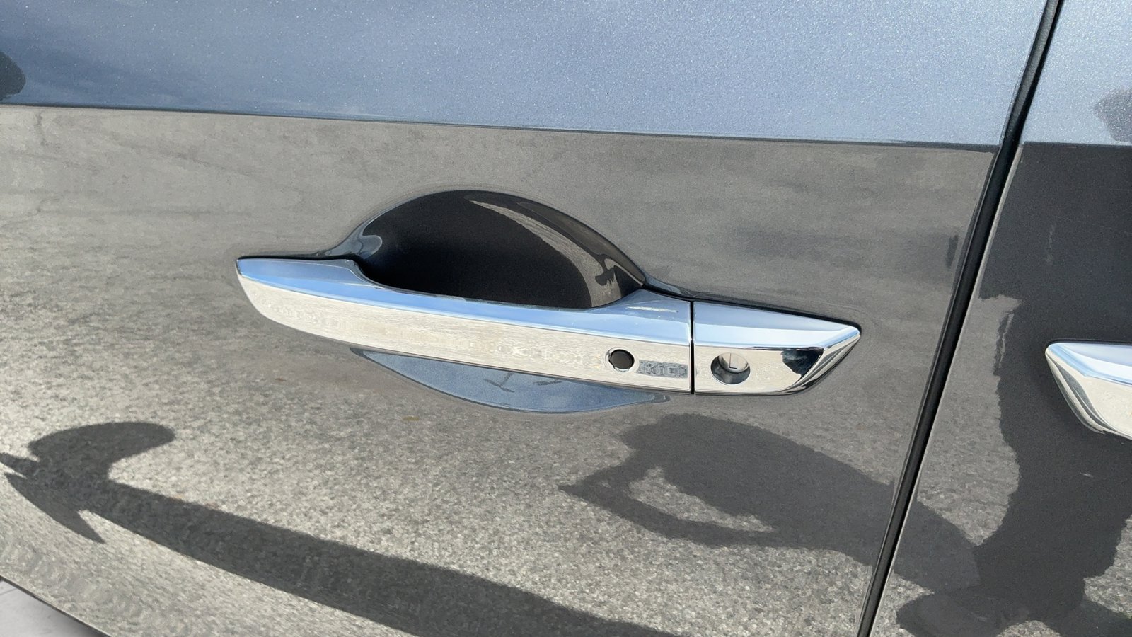 Used 2023 Honda Odyssey Elite image 22