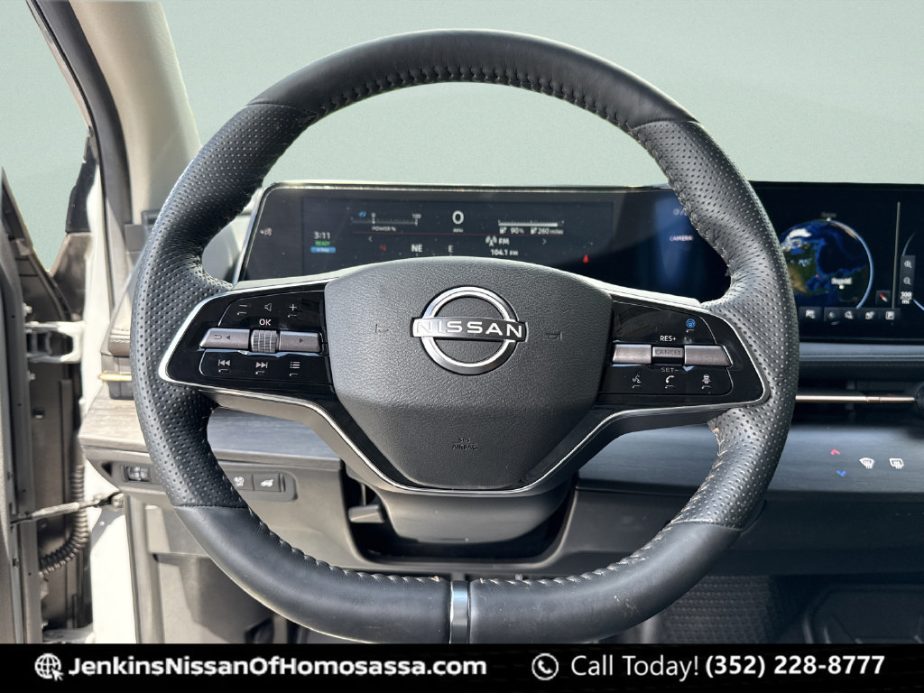 Used 2024 Nissan Ariya AWD image 44