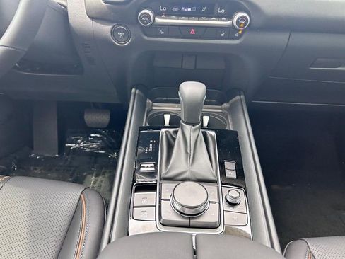 New 2025 MAZDA CX-50 AWD 2.5 Hybrid w/ Weather Package image 18