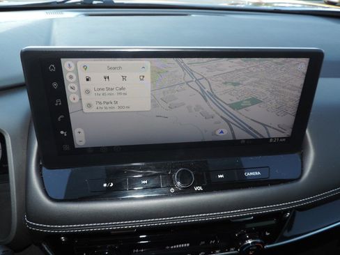 Used 2025 Nissan Rogue SL image 22