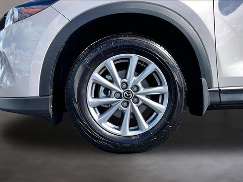 Used 2025 MAZDA CX-5 AWD 2.5 S image 9