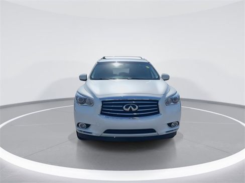 Used 2015 INFINITI QX60 FWD w/ Premium Package image 3