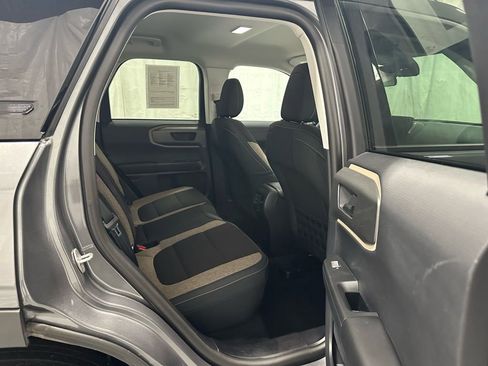 Used 2025 Ford Bronco Sport Big Bend image 46