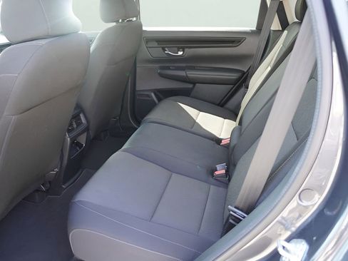 Certified 2025 Honda CR-V LX image 13