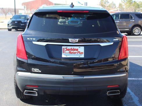 Used 2019 Cadillac XT5 Luxury w/ Advanced Security Package image 7