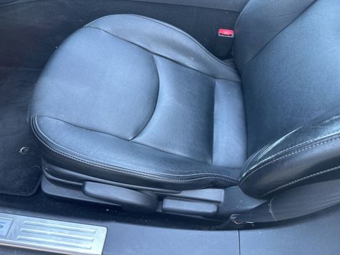 Used 2014 MAZDA MX-5 Miata Grand Touring w/ Premium Package image 5