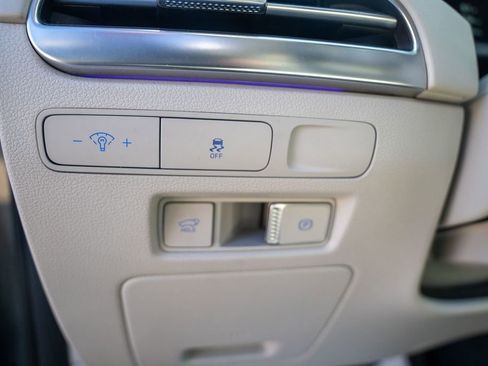 Used 2024 Hyundai Palisade Calligraphy image 23