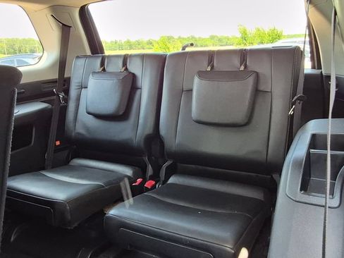 Used 2016 Toyota 4Runner Limited w/ Convenience Package AWD/4WD image 13