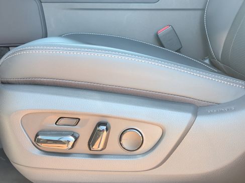 Certified 2026 Lexus GX 550 GX 550 Luxury+ w/ Accessory Package (2T) image 10