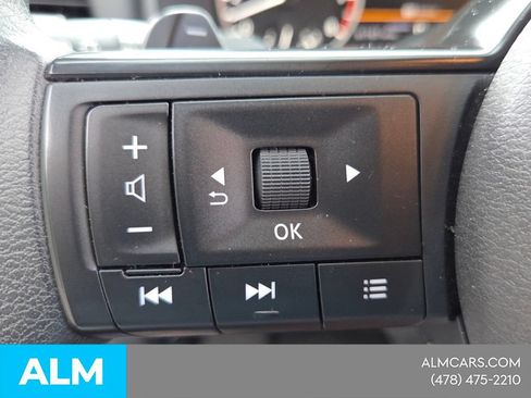 Used 2024 Nissan Rogue SV FWD image 23