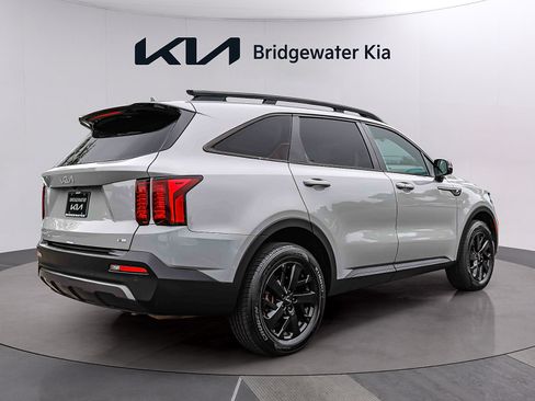 Certified 2023 Kia Sorento S w/ Panoramic Sunroof Package AWD/4WD image 6