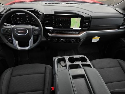 New 2026 GMC Sierra 1500 Elevation AWD/4WD image 12