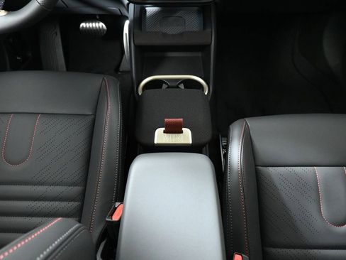 New 2026 MINI Cooper Countryman John Cooper Works w/ Comfort Package Max image 18