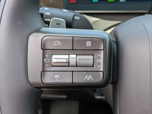 New 2026 Hyundai Palisade Calligraphy FWD image 27