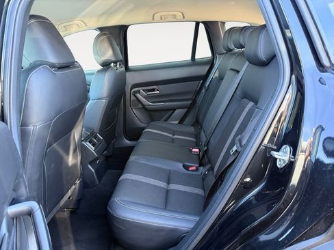 Used 2025 MAZDA CX-50 AWD 2.5 S w/ Preferred Package image 13