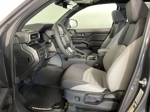 New 2026 Toyota Tacoma TRD Off-Road image 15