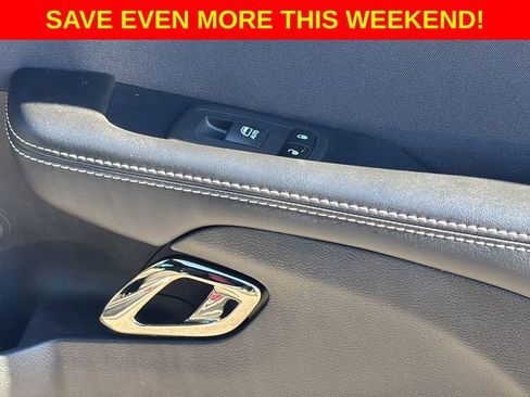 Used 2019 Dodge Challenger SRT Hellcat image 38