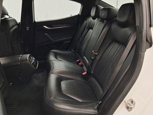 Used 2019 Maserati Ghibli S Q4 image 22
