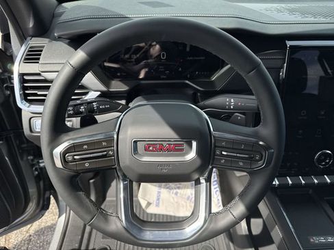 New 2026 GMC Acadia Elevation w/ Black Edition FWD image 14