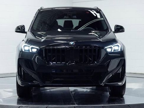New 2026 BMW X1 xDrive28i image 20