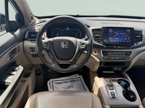 Certified 2022 Honda Ridgeline RTL-E image 21