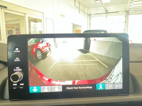 Used 2023 Honda CR-V Sport Touring image 18