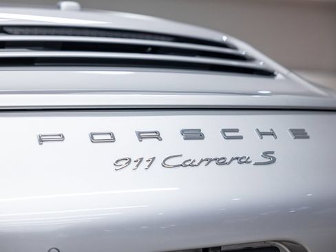 Used 2012 Porsche 911 Carrera S RWD image 22