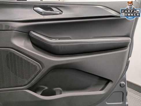 Used 2024 Jeep Grand Cherokee Altitude image 28