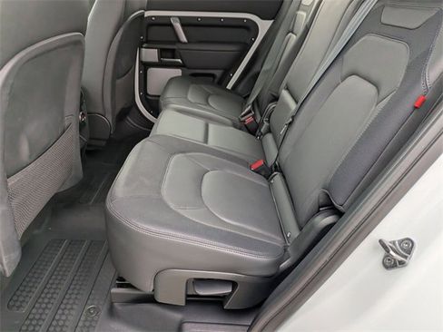 Certified 2024 Land Rover Defender 130 Outbound image 15