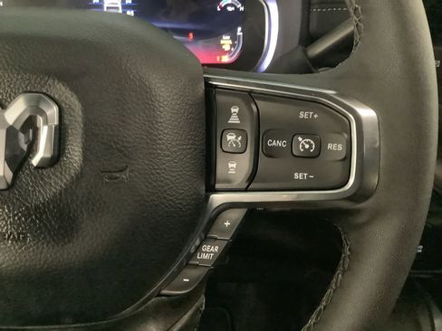 New 2025 RAM 3500 Laramie image 17