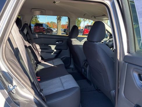 New 2026 Nissan Rogue SV image 16