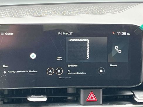 New 2026 Kia Carnival SX FWD image 14