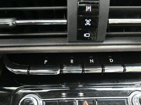 Certified 2021 Lincoln Corsair AWD w/ Premium Package image 13