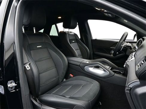 Used 2024 Mercedes-Benz GLE 53 AMG GLE 53 AMG image 17