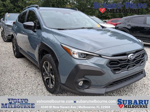 Used 2024 Subaru Crosstrek 2.0i Premium AWD/4WD image 1