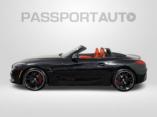 Used 2024 BMW Z4 M40i w/ Premium Package video 3