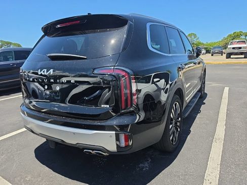 Certified 2024 Kia Telluride SX Prestige w/ Towing Package AWD/4WD image 18