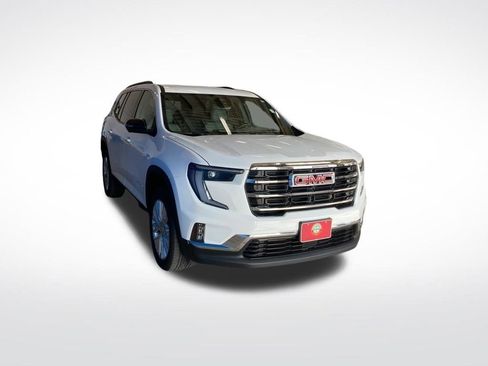 Used 2024 GMC Acadia Elevation image 15