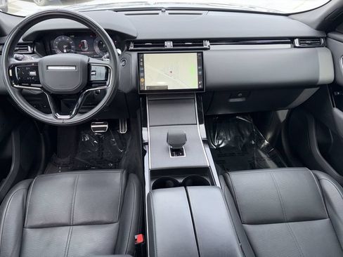 Used 2024 Land Rover Range Rover Velar Dynamic HSE AWD/4WD image 2