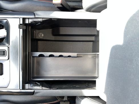 Used 2023 Ford F150 Lariat w/ Equipment Group 502A High image 29