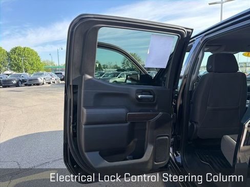 Used 2021 Chevrolet Silverado 1500 RST image 31