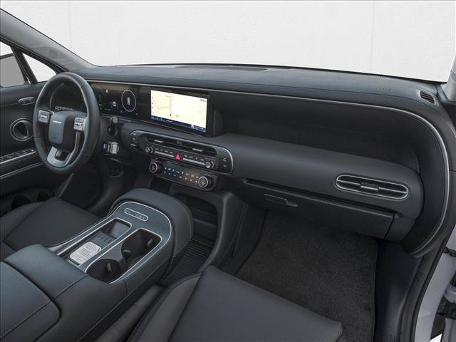 New 2027 Hyundai Palisade SEL Premium AWD/4WD image 11