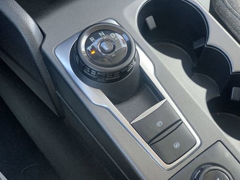 Used 2025 Ford Bronco Sport Big Bend image 13