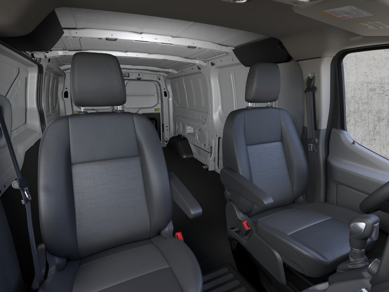 Used 2025 Ford Transit 150 Low Roof AWD image 10