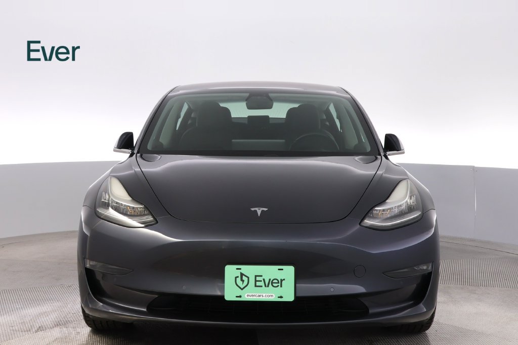 Used 2018 Tesla Model 3 Mid Range RWD image 12