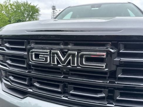 New 2026 GMC Acadia Elevation w/ Black Edition AWD/4WD image 56