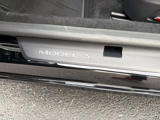 Used 2025 Tesla Model 3 Performance AWD/4WD image 10